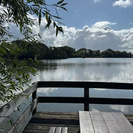 度假居 In Tossens An Der Nordsee