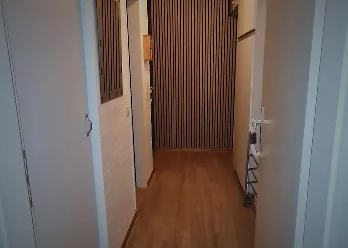 In Tossens An Der Nordsee * 布特亚丁根